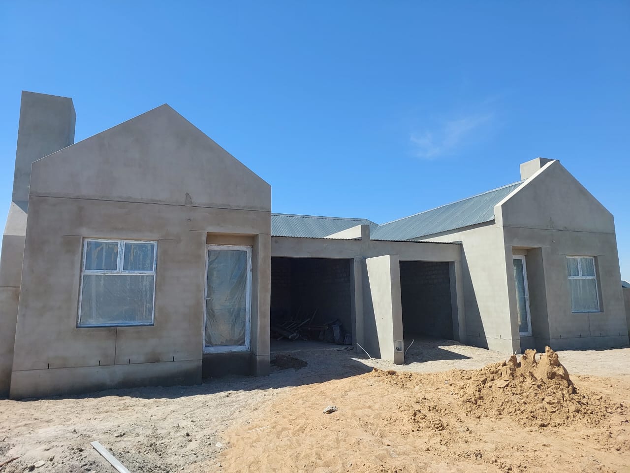 2 Bedroom Property for Sale in Laaiplek Western Cape